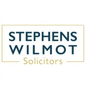 Stephens Wilmot Logo